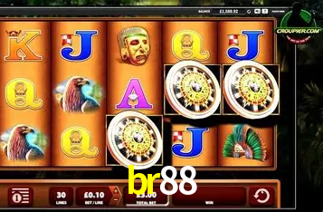 A Revolução dos Aplicativos de Jogos no br88