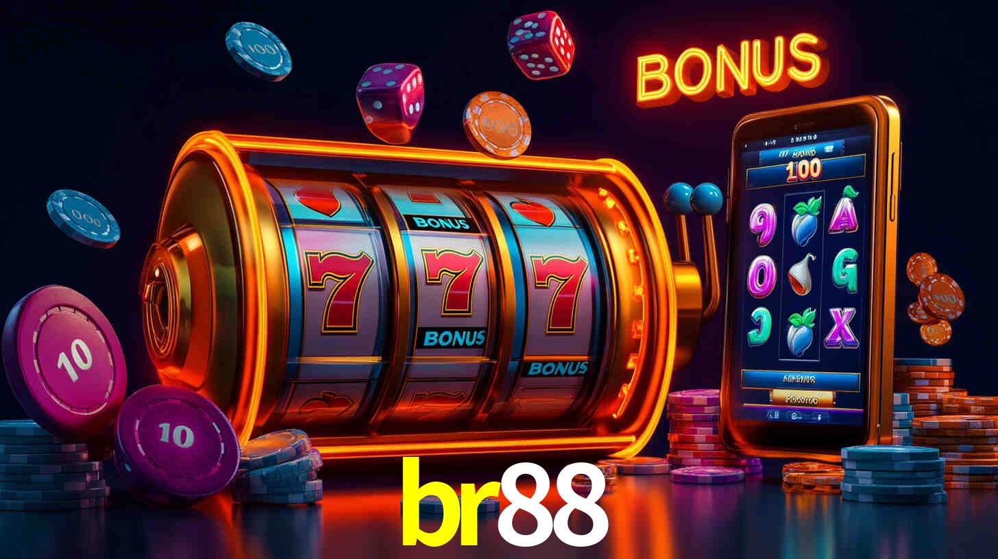 Apostas Esportivas na br88: Um Guia Completo
