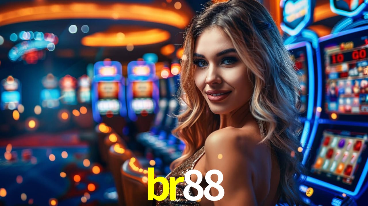 Slot Games br88