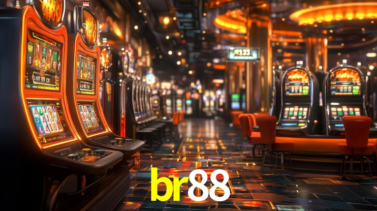 br88 App Interface