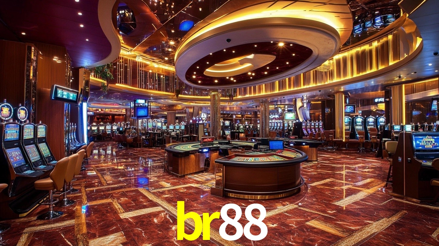 Live Casino br88