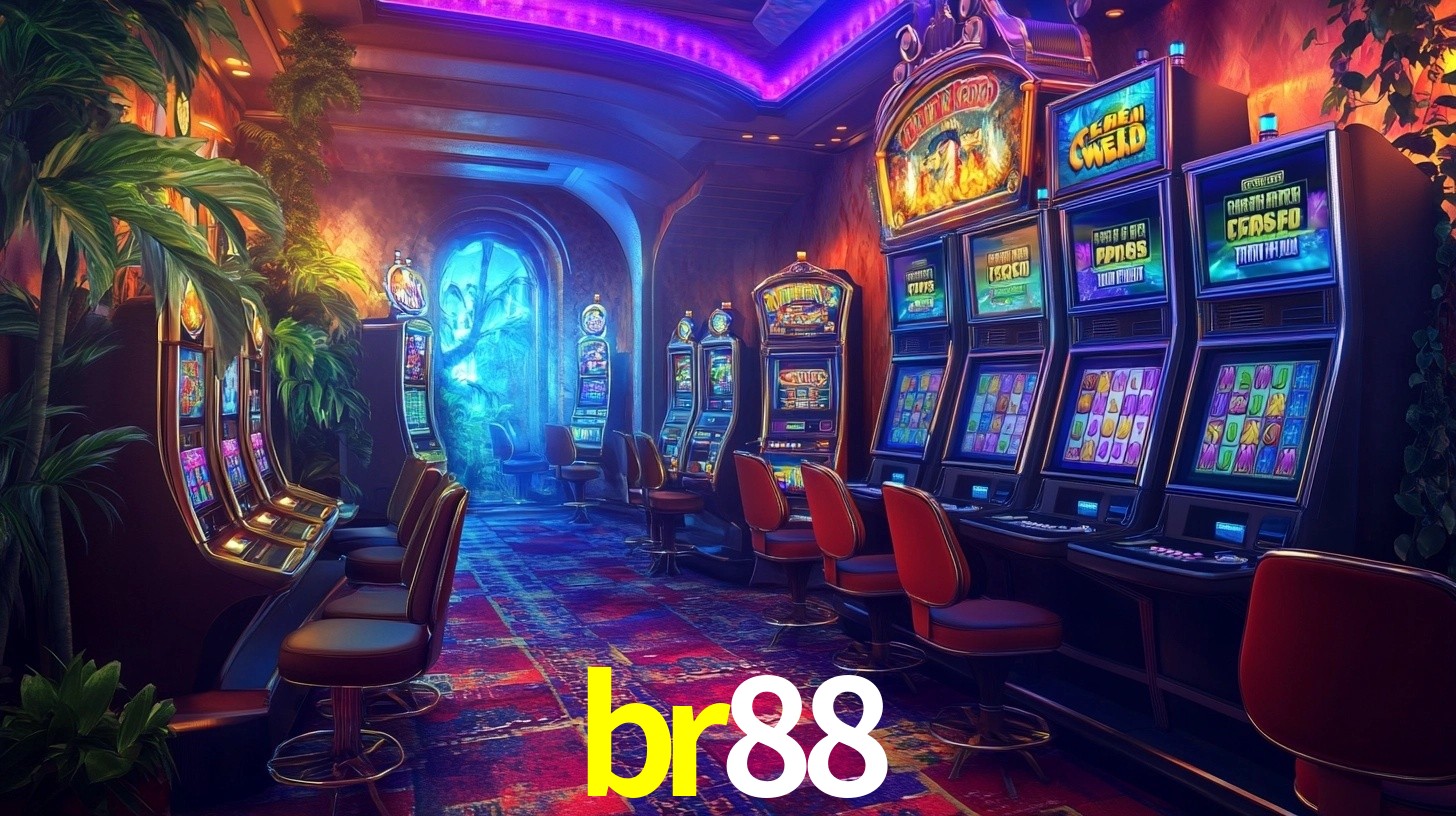 VIP Casino br88