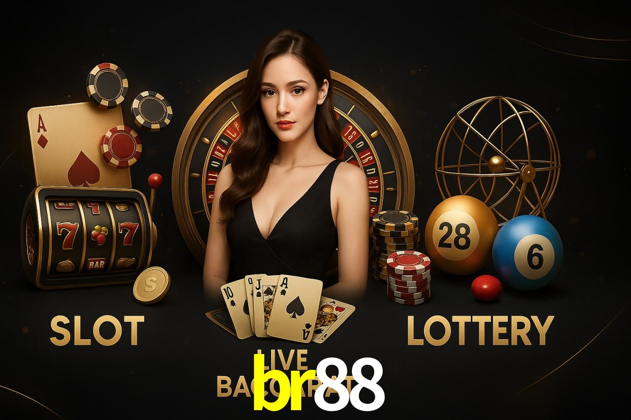 Promoção Relâmpago br88