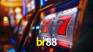 Jogos de Slot br88