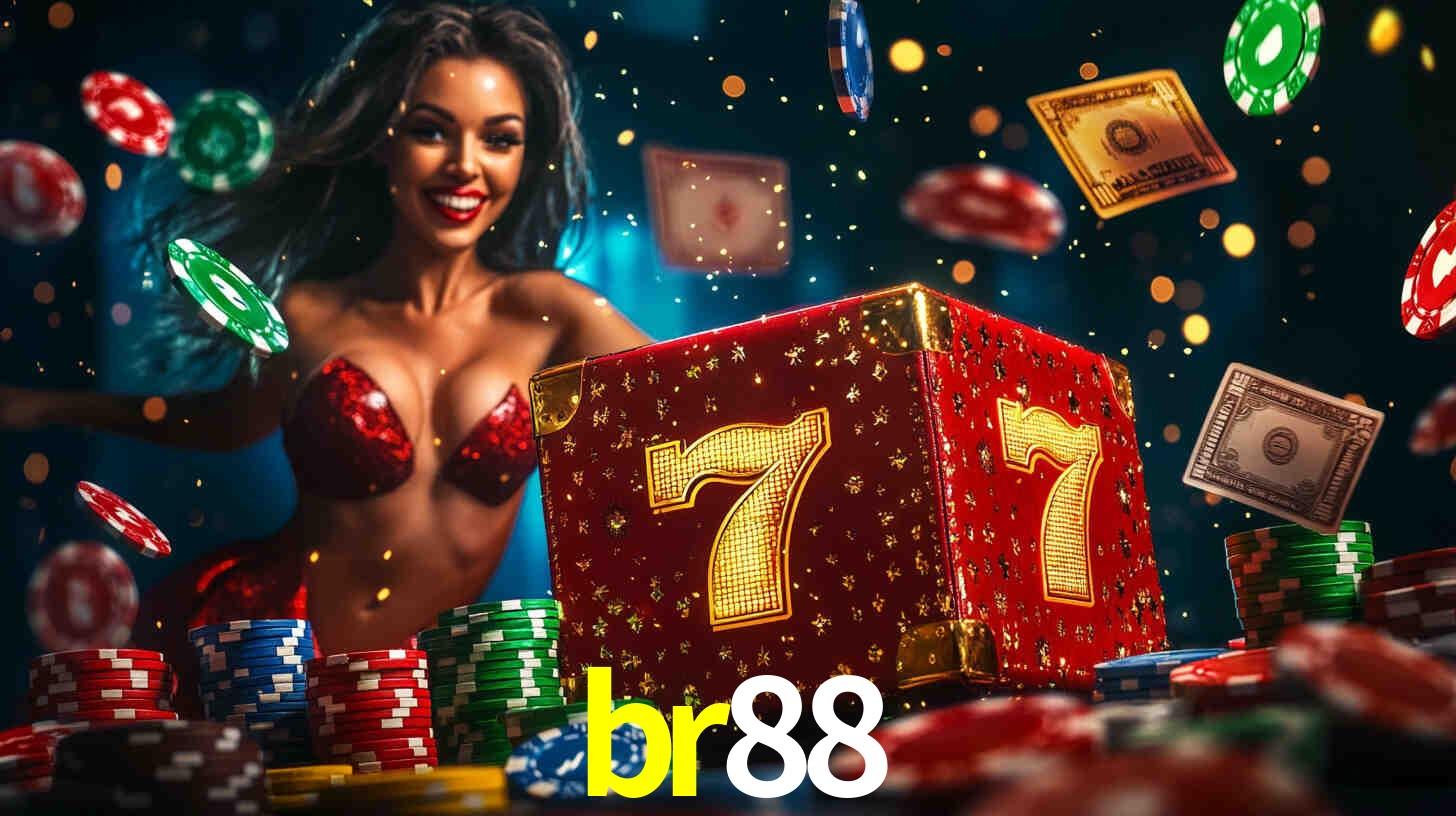 A Popularidade dos Caça-Níqueis no br88