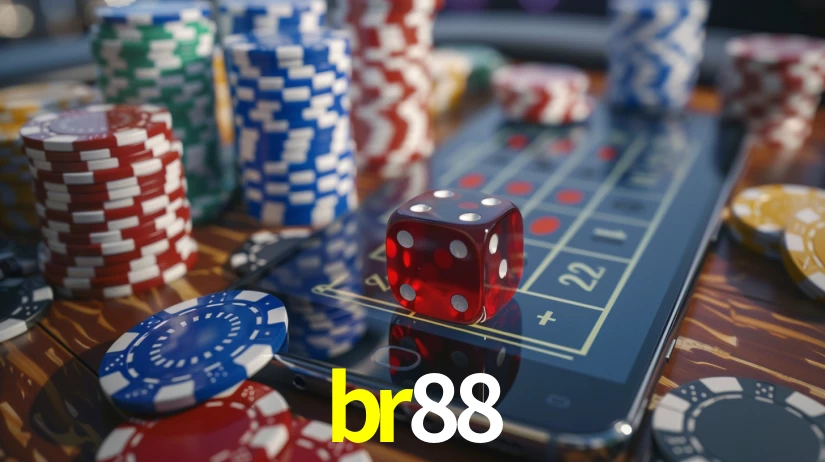 br88: A Experiência de Casino com Jogos de Mesa ao Vivo