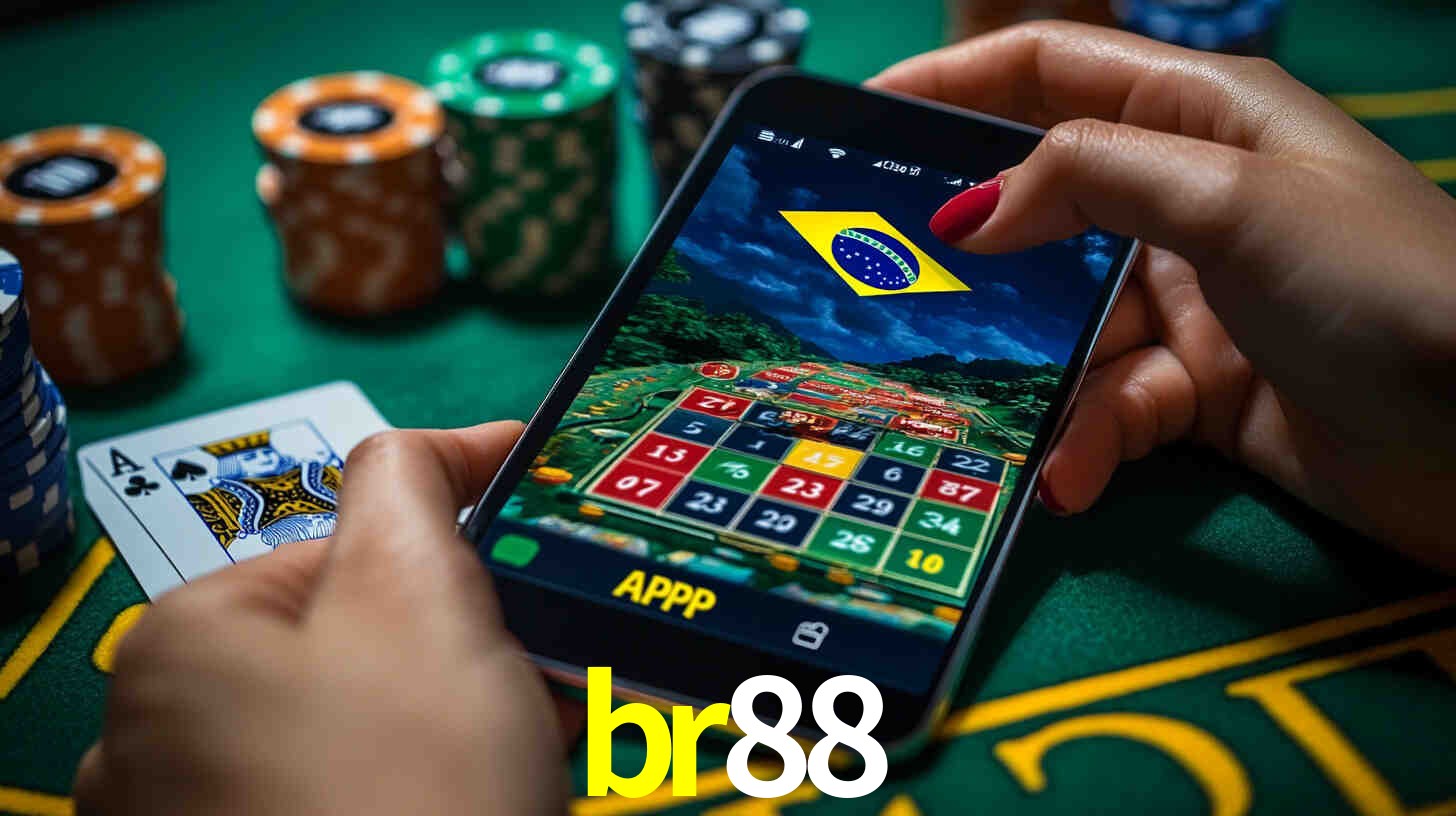 Apostas Esportivas na br88: Um Guia Completo