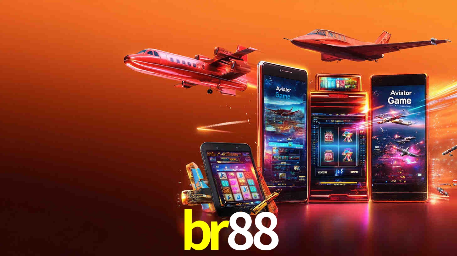 Descubra a Magia dos Jogos de Arcade no br88