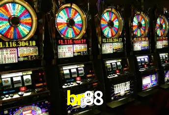 Inovações de Jogos na br88: O Futuro das Experiências Interativas