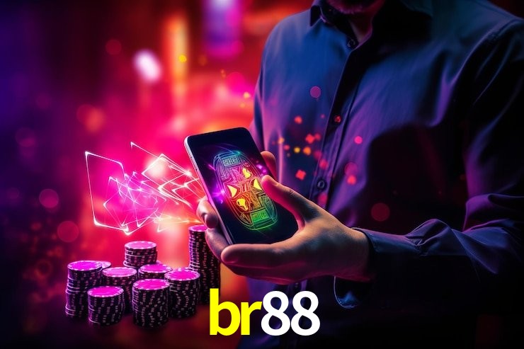 Casino Ao Vivo br88
