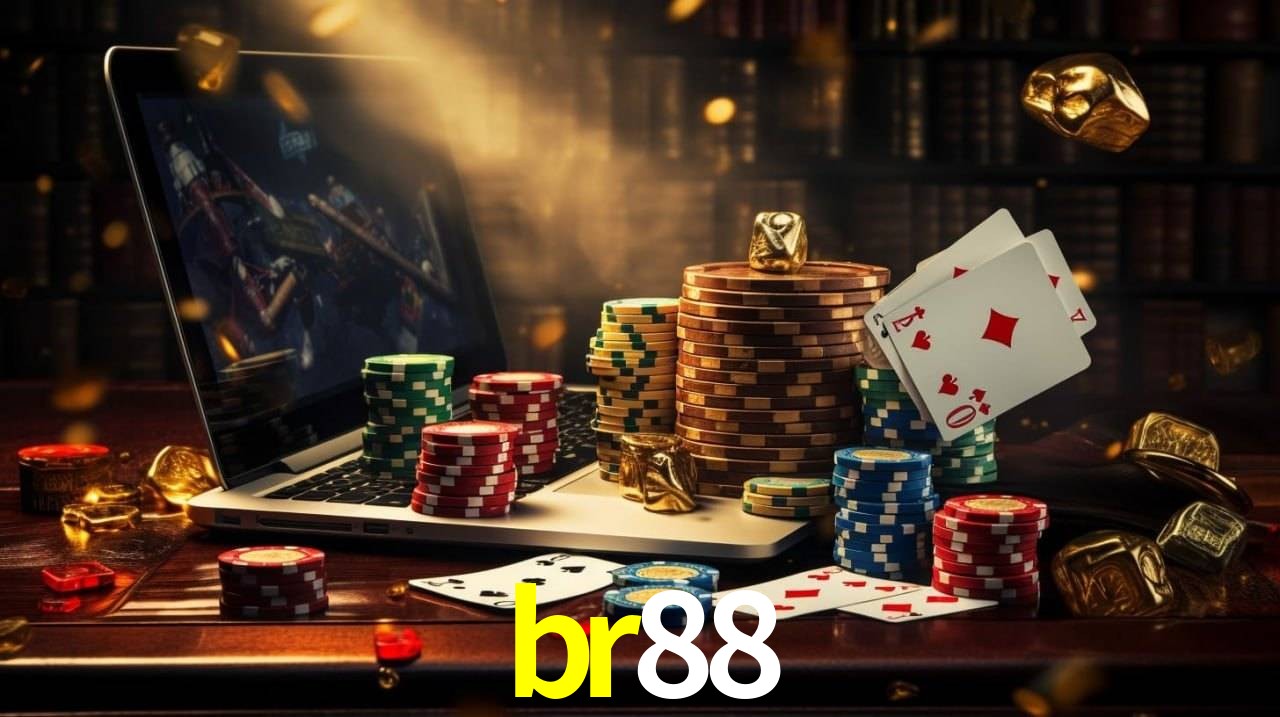 Casino VIP br88